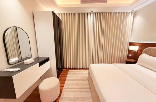 Al-Rawdah Apartment | Luxury apartment jeddah in alrawdah 14 Near the airport