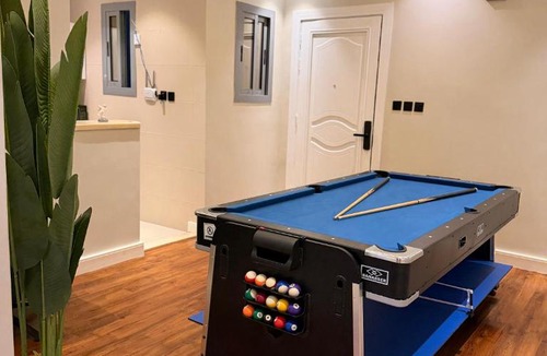 Al-Rawdah Apartment | Luxury apartment jeddah in alrawdah 15