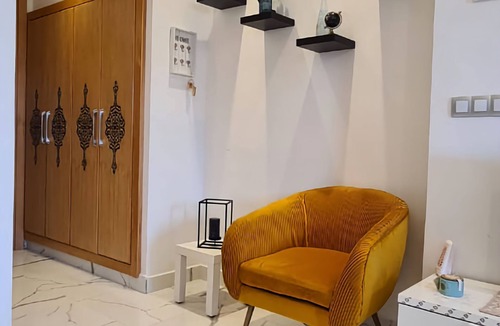 Quartier Hassan Apartment | Luxury apartment