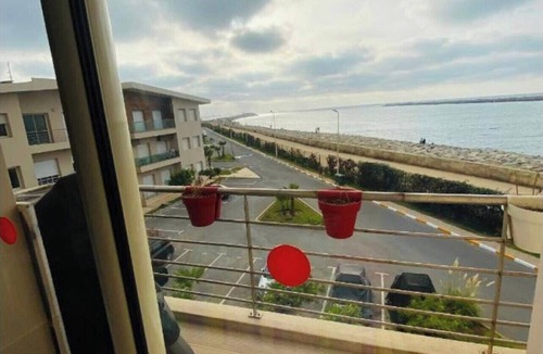 Mehdya Apartment | Luxury apartment Mehdya Kenitra