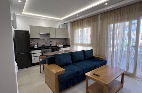 Cabo Negro Apartment | Luxury apartment Mirador Golf 3 Cabo Negro