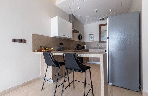 Ar Rawdah Apartment | Luxury Apartment n