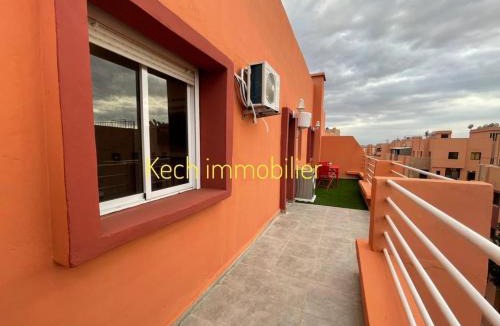Arset El Bilk Apartment | Luxury Apartment Near Gueliz with Free Parking