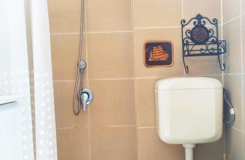 Haifa Apartment | Luxury apartment near the Rambam and the sea