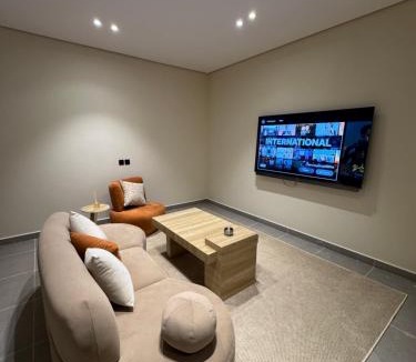 AlUla Apartment | luxury apartment
