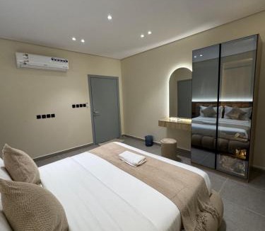 AlUla Apartment | luxury apartment