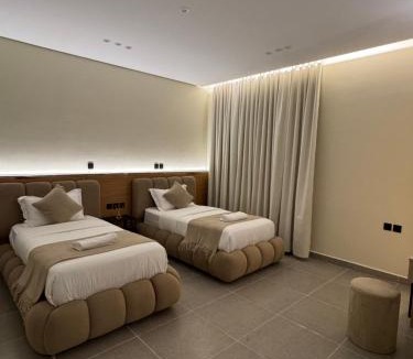 AlUla Apartment | luxury apartment