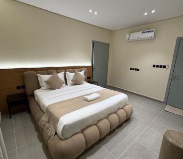 AlUla Apartment | luxury apartment