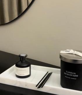 Al Izdihar Apartment | Luxury apartment