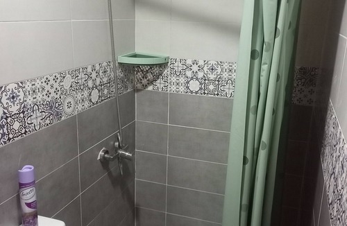 El Jadida Apartment | Luxury apartment with air conditioning close to Sidi Bouzid