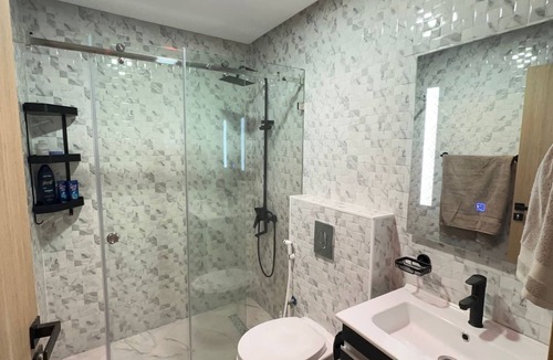 Al Hoceima Apartment | Luxury Apartment with Panoramic Sea View in Al Hoceima