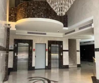 Al-Rawdah Apartment | Luxury apartments Jeddah in alrawdah