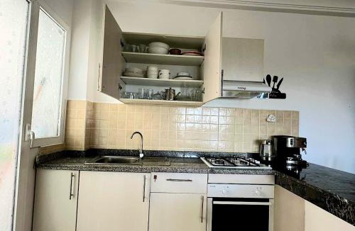 La Nouvelle Ville Ibn Batouta Apartment | luxury appartement avec décoration trés belle