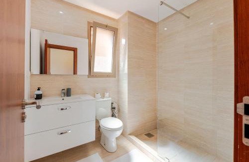 Arset El Bilk Apartment | Luxury Appartement Golf and Pool