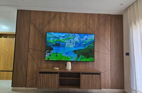 Saidia Apartment | Luxury appartment avec piscine à la Marina Saidia