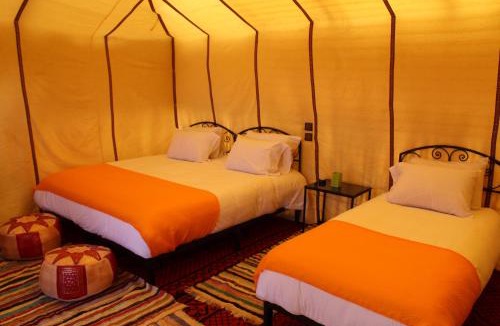 Taouz Other | Luxury Bega Camp