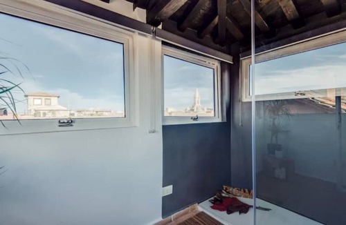Rione VIII Sant'Eustachio House | Luxury Charming Home Piazza Navona Viewing Terrace