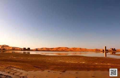 Rissani House | Luxury Desert Camp in Merzouga