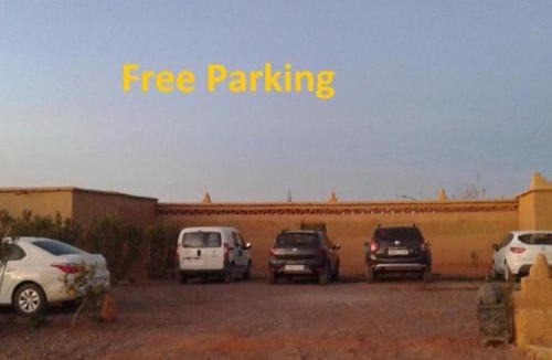 Taouz Other | Luxury Desert Central Camp