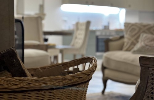 Campagna Apartment | Luxury Designed Apartment In A Newly Restored Italian Palazzo