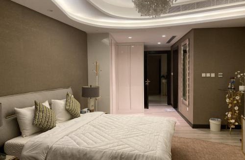 Manama Apartment | Luxury Escape in The Heart of Bahrain Bay
