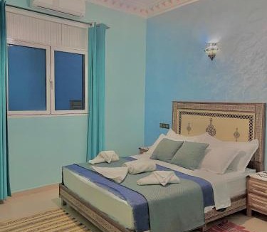Merzouga Apartment | Luxury Family Apartment
