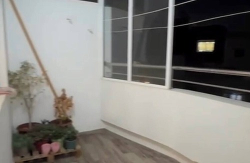 Bni Makada Apartment | Luxury furnished apartment in Tangier - daily and monthly rentals