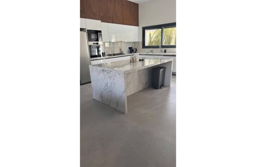Tassoultante Villa | Luxury golf villa with heated pool-near center