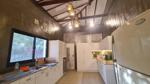Jannusan Villa | Luxury holiday villas in Bahrain for Families