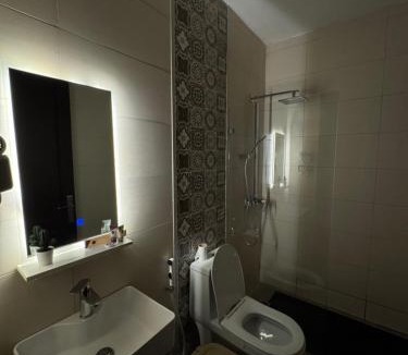 Obhur Al-Janoubiyah Apartment | Luxury land studio