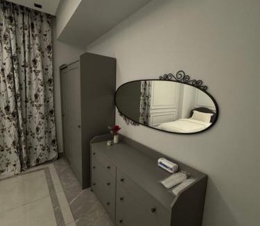 Obhur Al-Janoubiyah Apartment | Luxury land studio