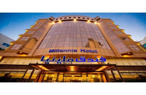 Al Olaya District House | Luxury Living HoneymoonSuite in Sunday Millennia