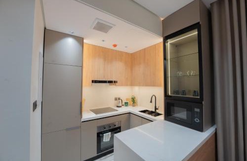 Medina Apartment | Luxury & Modern Brand New Family Apartments