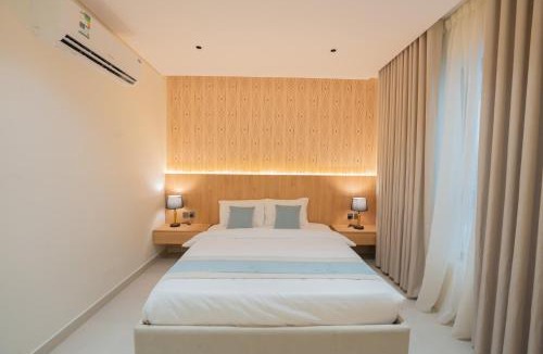 Medina Apartment | Luxury & Modern Brand New Family Apartments