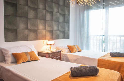 Teo Hotel | Luxury Singular Apartments Green