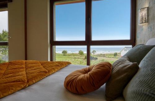 Serans House | Luxury Singular Villa Carolina