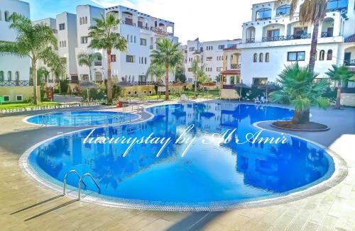 Martil Apartment | Luxury'Stay by Al Amir