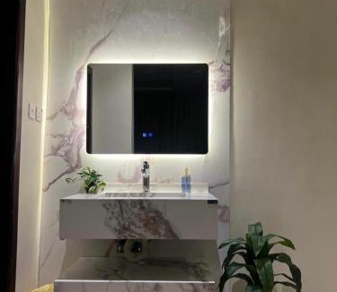 Medina Apartment | luxury stay, great vibes