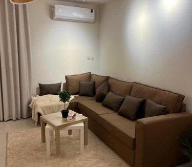 Medina Apartment | luxury stay, great vibes