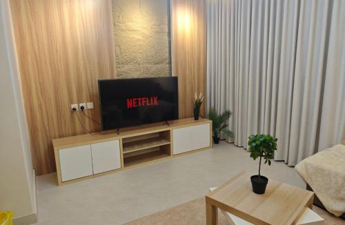 Medina Apartment | luxury stay, great vibes