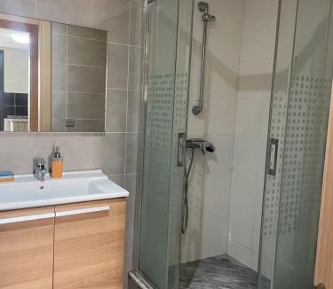 Hay Riad Apartment | Luxury Stay Rabat Serenity