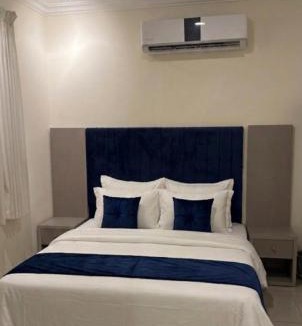 Buraydah Apartment | Luxury studio استديو فندقي