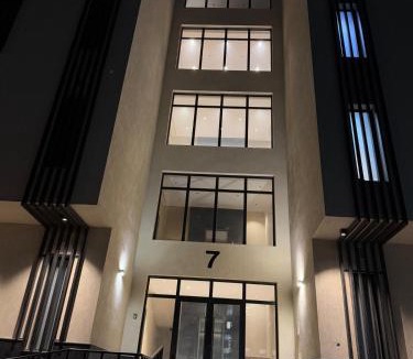 Medina Apartment | Luxury Studio near the Prophet's Haram