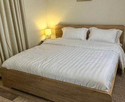 Medina Apartment | Luxury Studio near the Prophet's Haram
