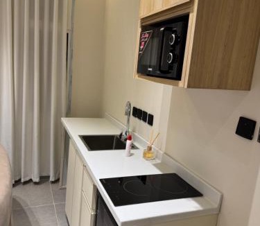 AlUla Apartment | Luxury studio