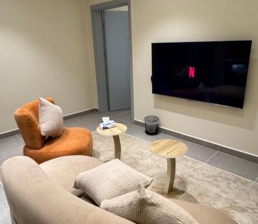 AlUla Apartment | Luxury studio