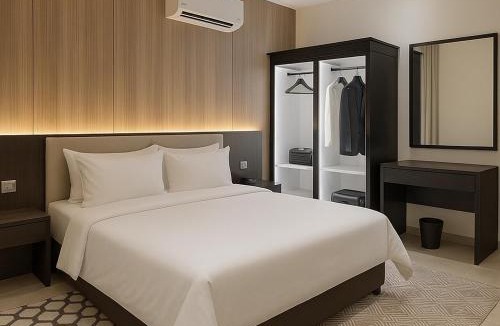 Al Ulaya Apartment | Luxury Super Deluxe Apartment