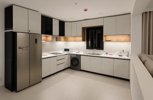 Al Ulaya Apartment | Luxury Super Deluxe Apartment
