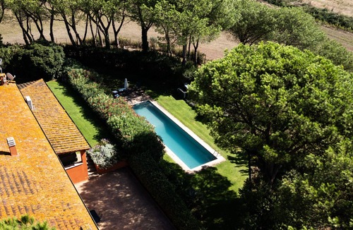 Centro Giano Villa | Luxury Villa Nearby South Rome