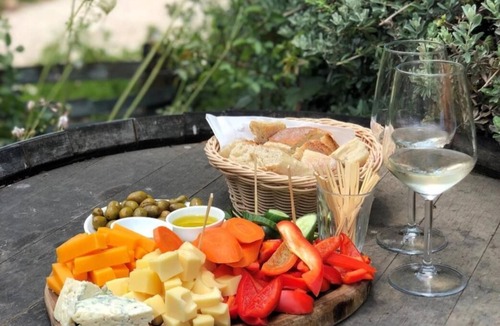 Caesarea Villa | Luxury villa 5 minutes from the beachand the ancient port of Caesarea